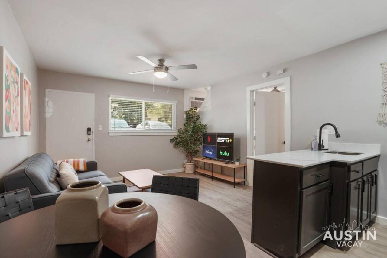 Indulge in Downtown Austin Apt Near Zilker Park - 4