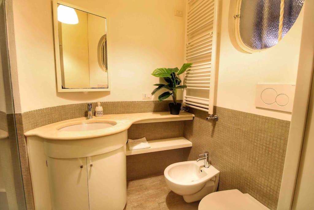 Cozy Studio Flat in Trastevere by Yourhost - 2