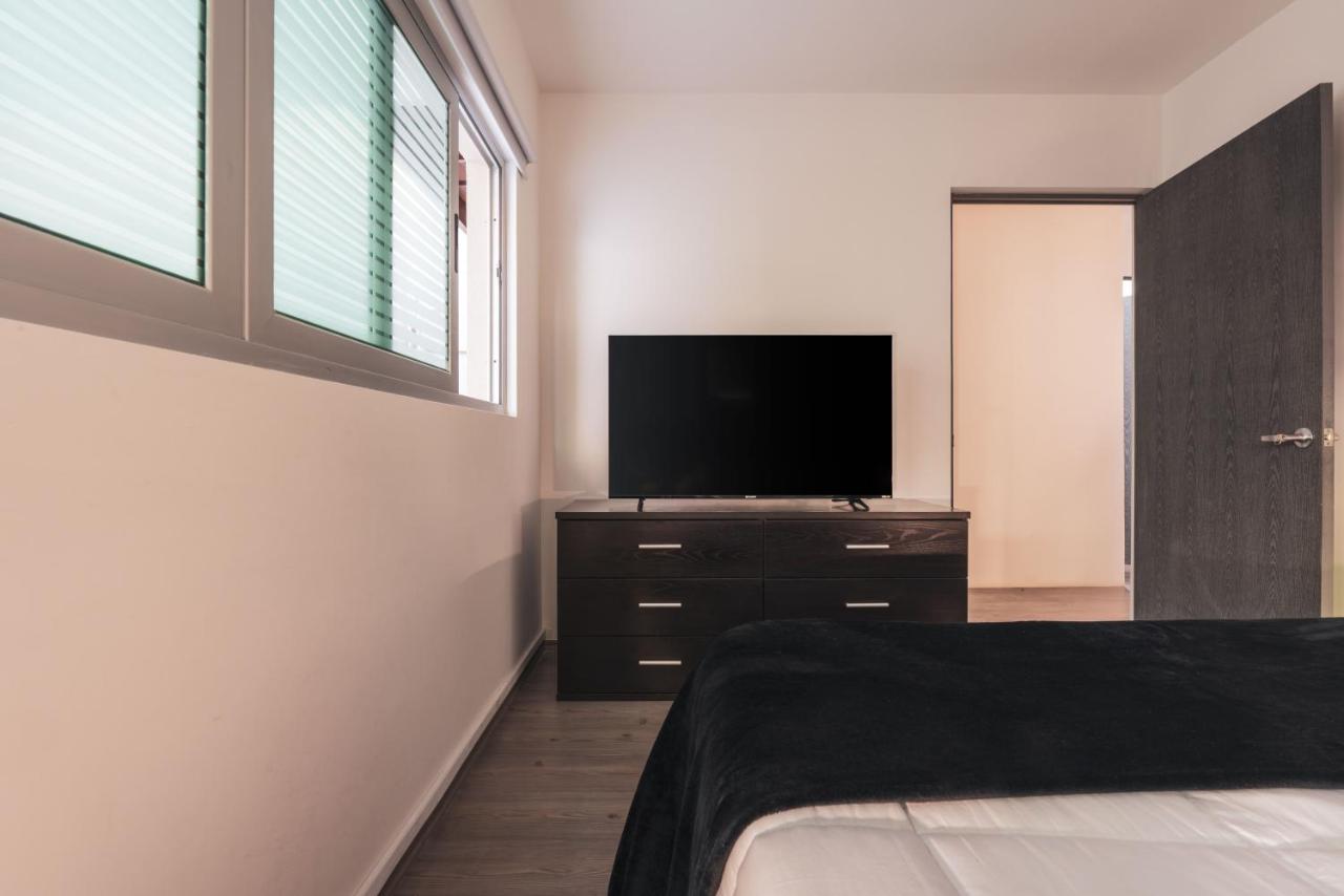 Puerta Condesa, Rooms & Studios - 4