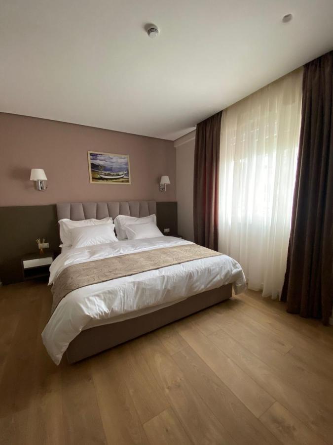 Doanesia Premium Hotel & Spa photo