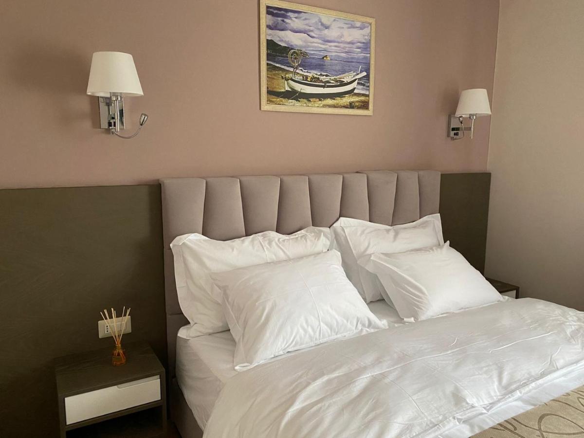 Doanesia Premium Hotel & Spa photo
