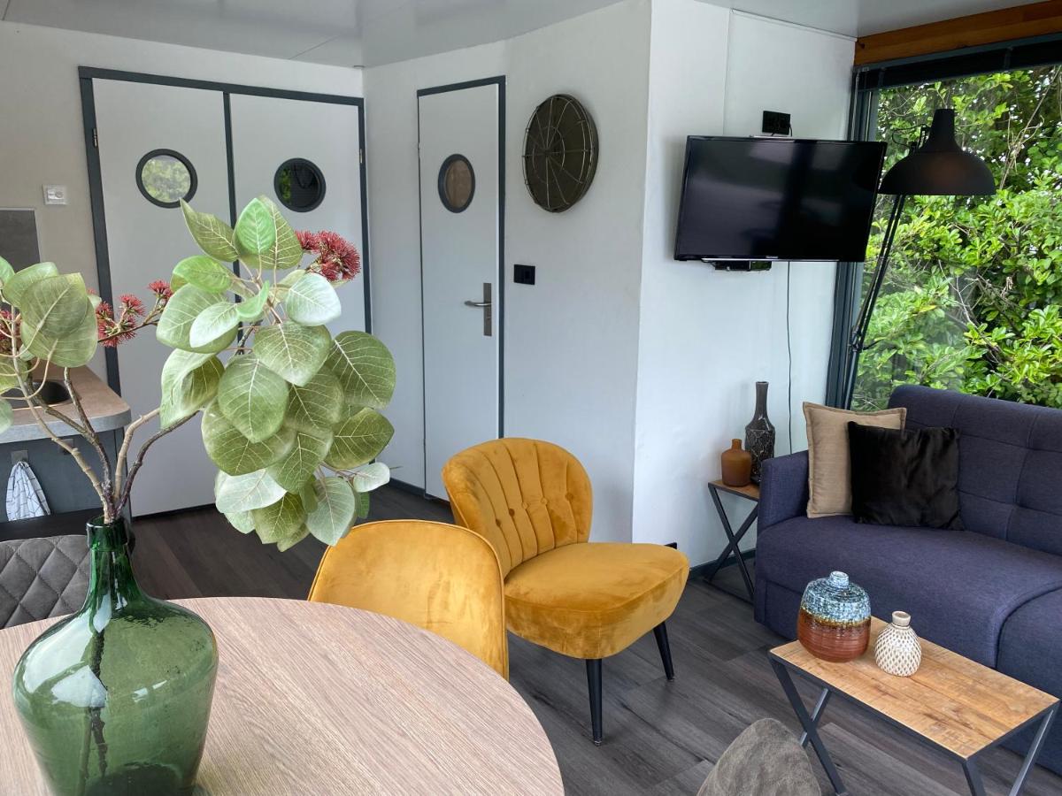 Houseboat De Amstel - 3