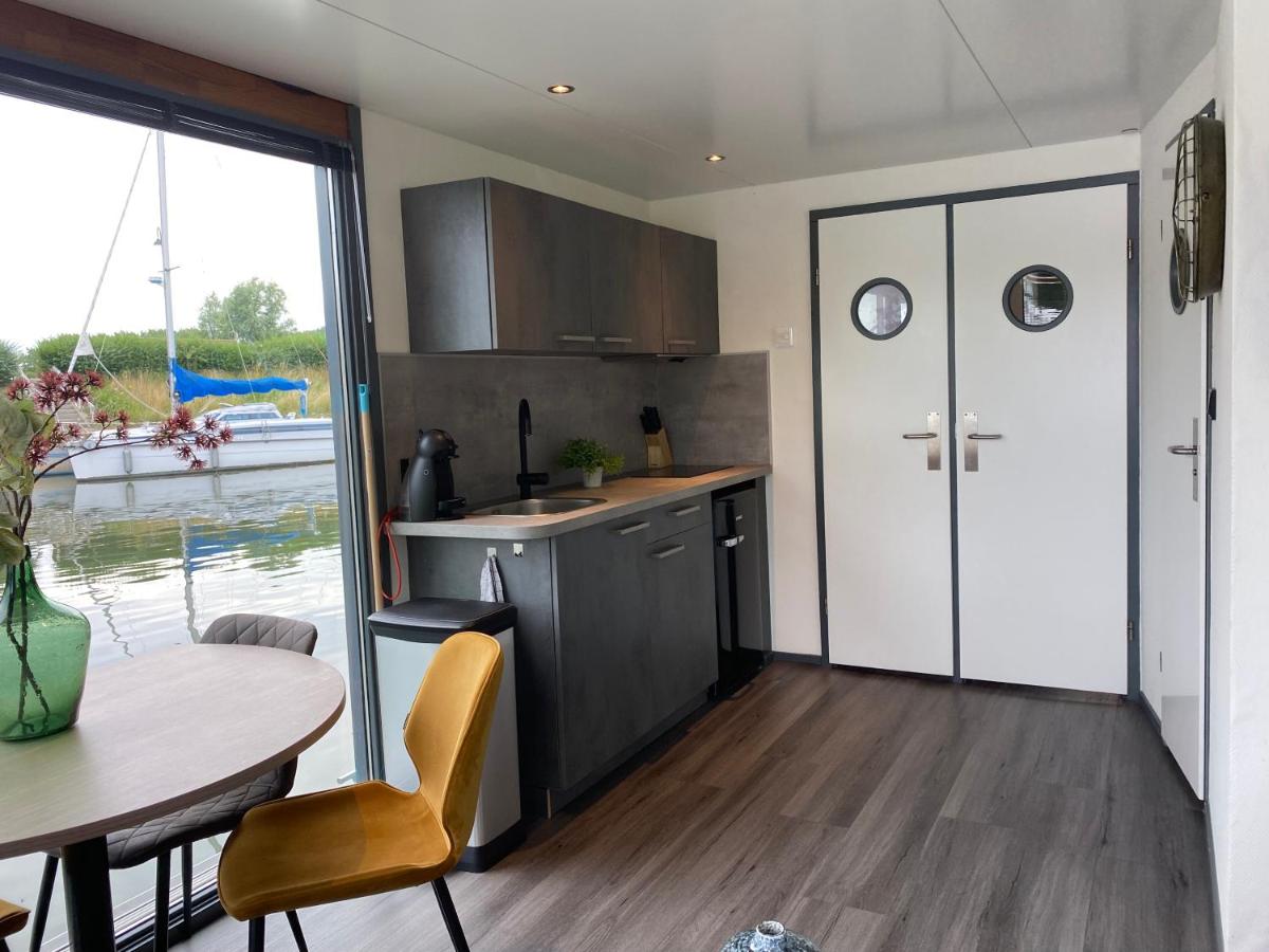 Houseboat De Amstel - 4