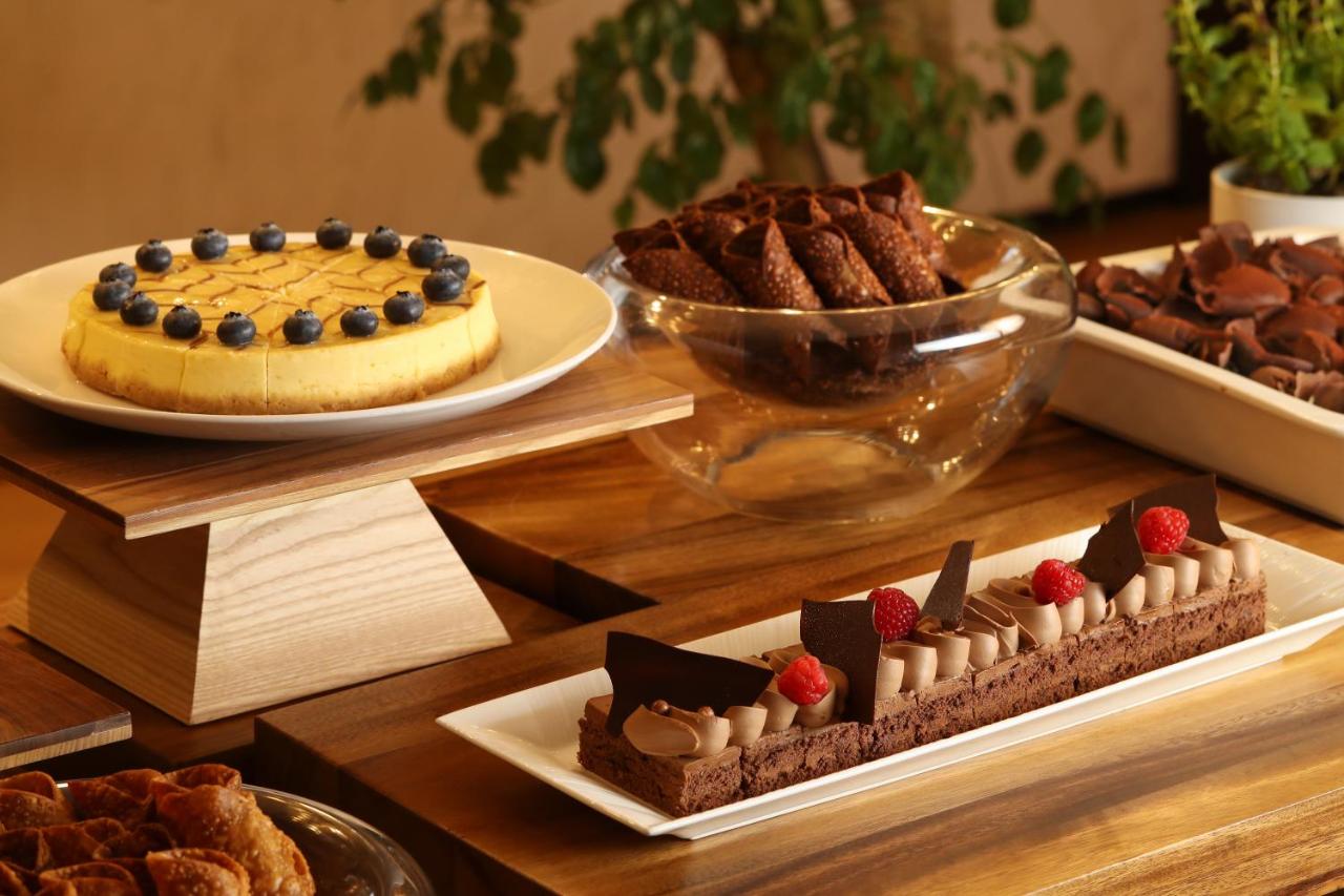 Grand Hyatt Beijing photo
