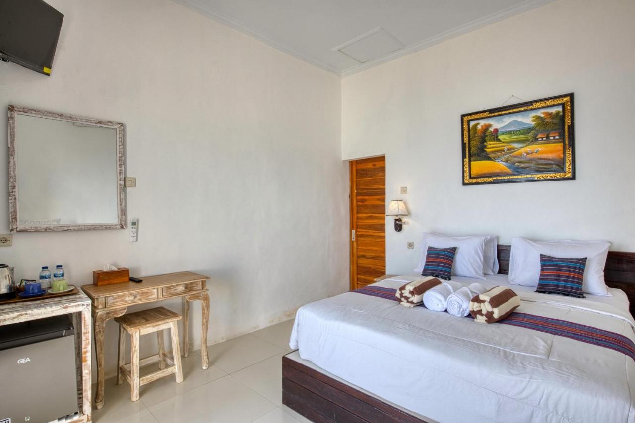 Sari Nadi Beach 2 - 2