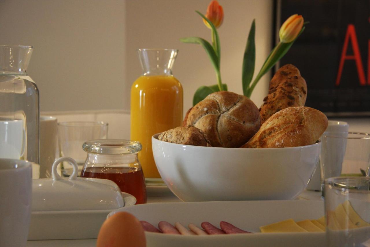 B&B Keizers Canal - 4