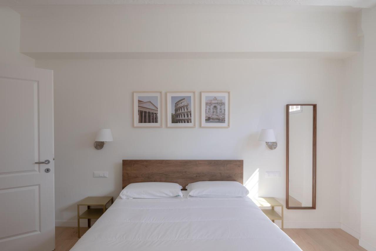 Noah Charme Trastevere - 2