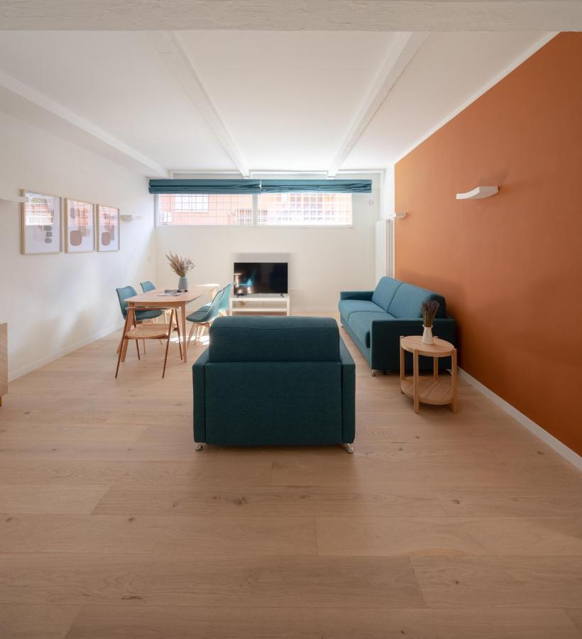 Noah Charme Trastevere - 5