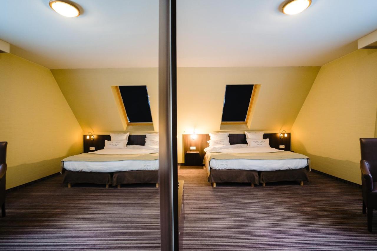 Hotel Europe photo