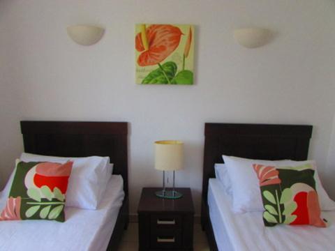 Tortuga Beach Village Private Apartments and Villas for Rent photo