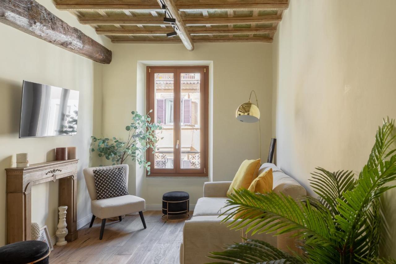 iFlat The Heart of Monti - 5