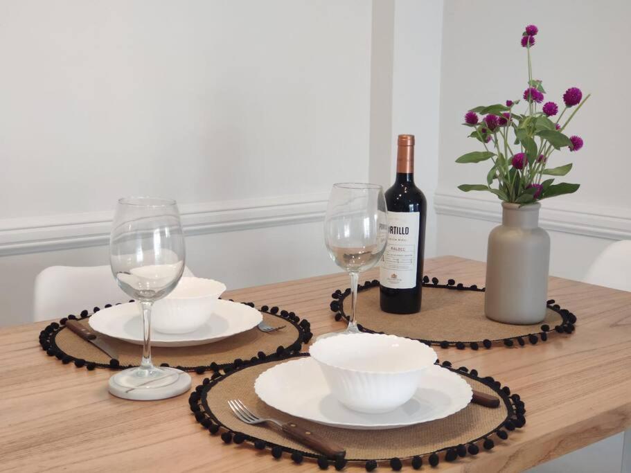 Beautiful apartment in Palermo - 2