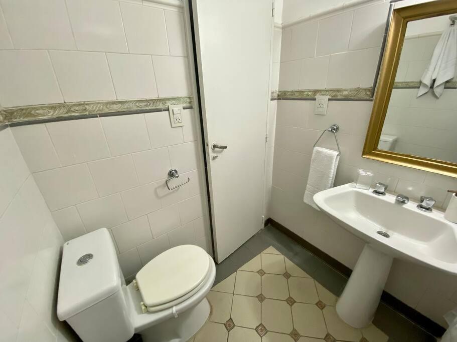 Beautiful apartment in Palermo - 4