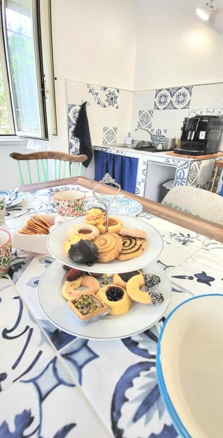 B & B LuVì photo