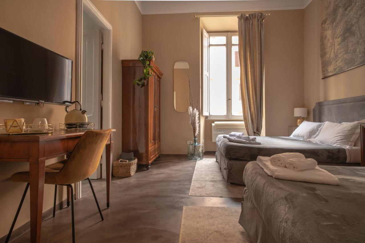 Mansio Gracchi Rooms - Rome City Center - 5