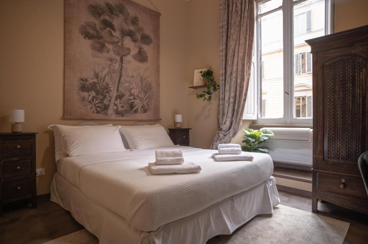 Mansio Gracchi Rooms - Rome City Center - 2