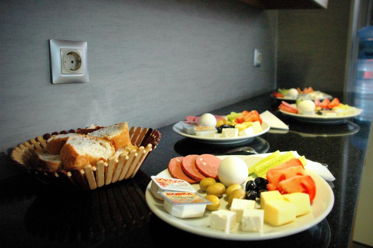 Sinem Hotel & Old City - 4