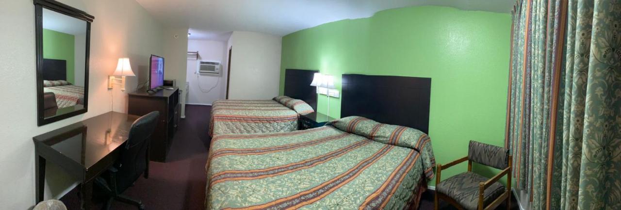 Sunrise Inn — photo 11