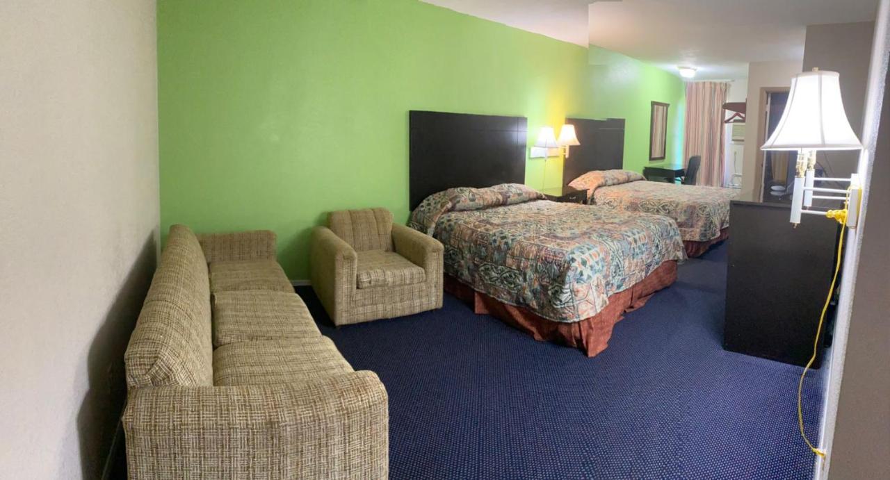 Sunrise Inn — photo 7