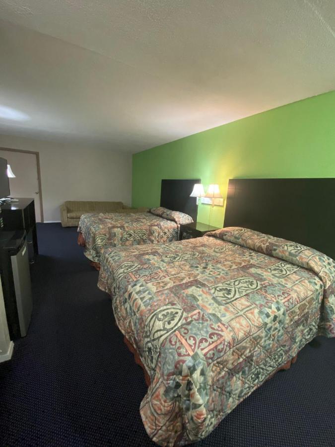 Sunrise Inn — photo 14