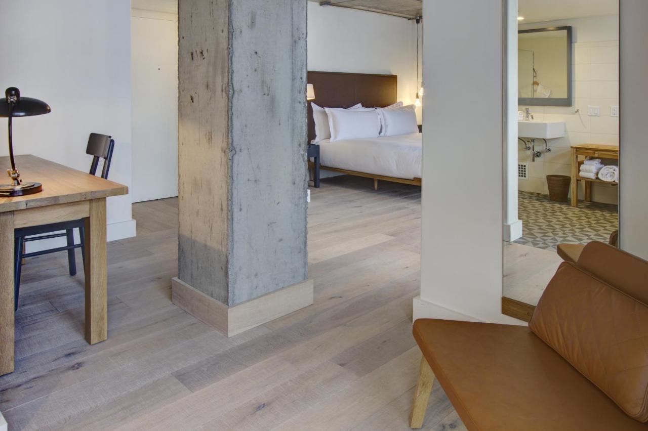 Boro Hotel — photo 17