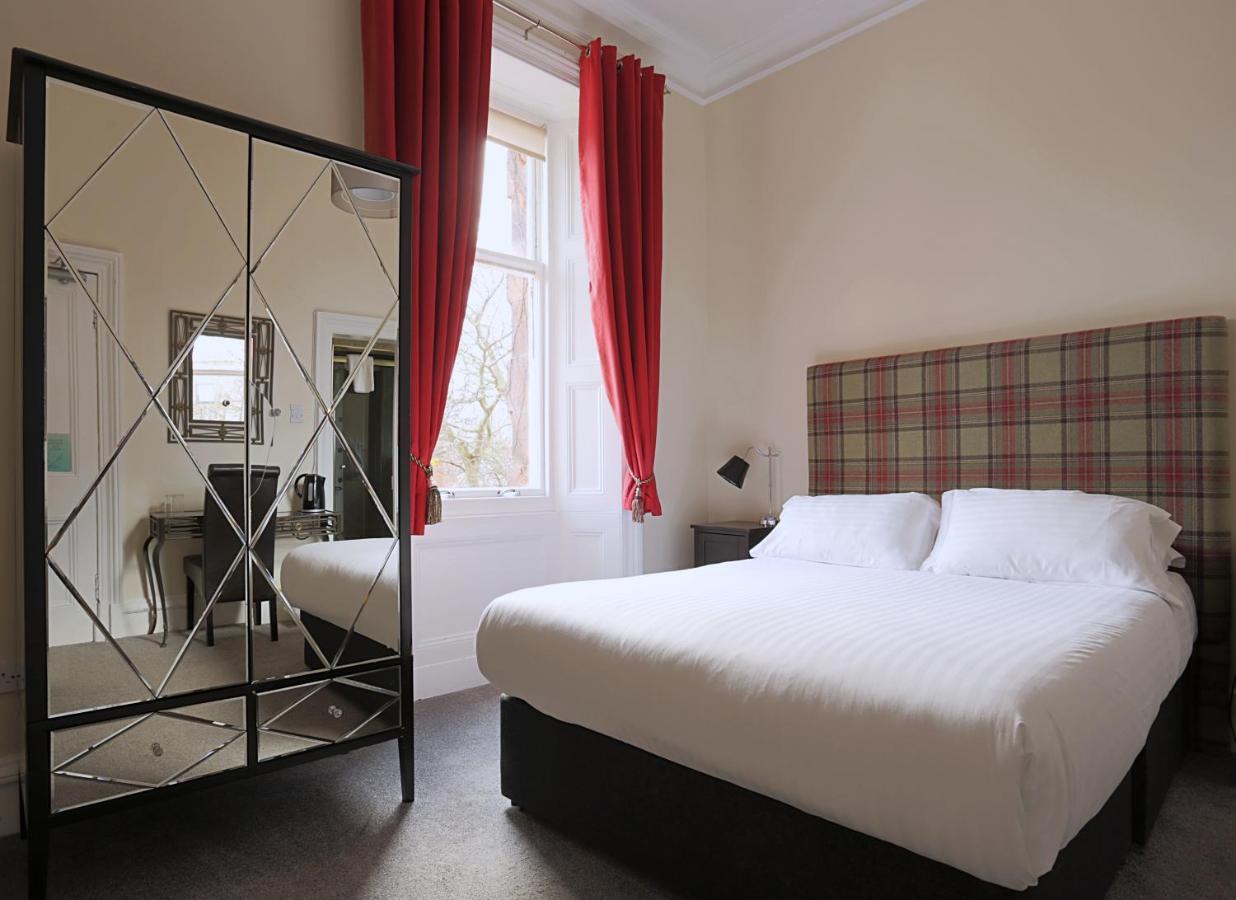 Bayswell Park Hotel - Laterooms