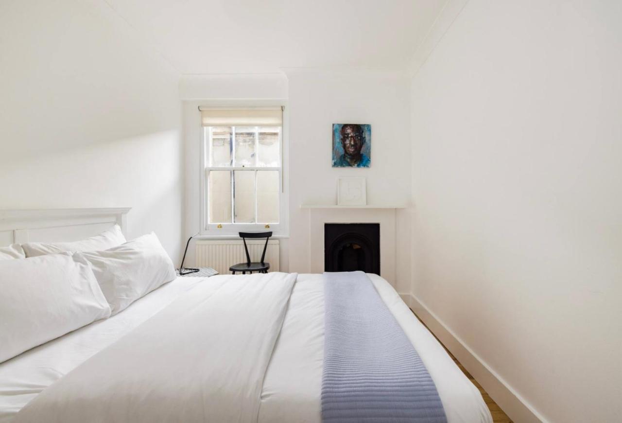 Cool, Quiet Notting Hill 2 BED APT - 2
