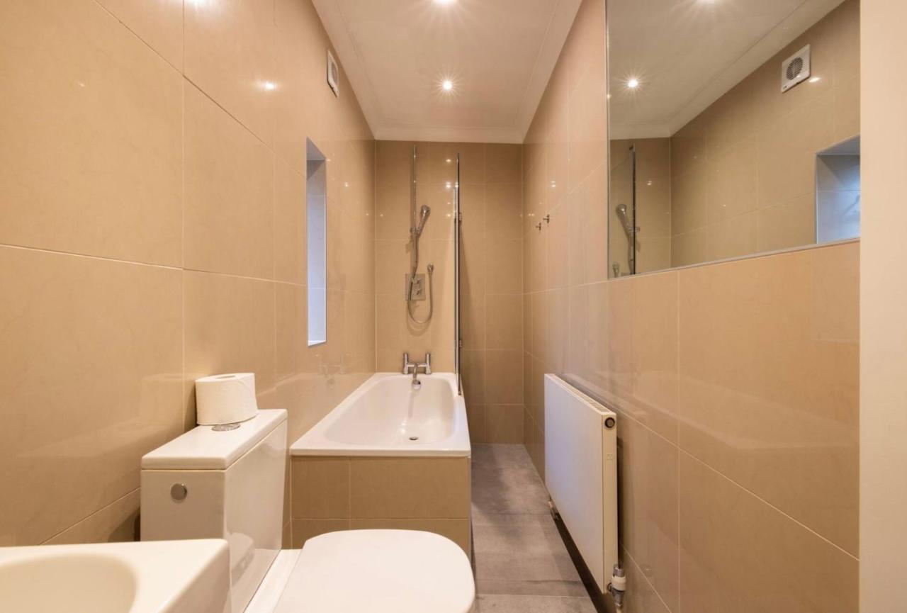 Cool, Quiet Notting Hill 2 BED APT - 3