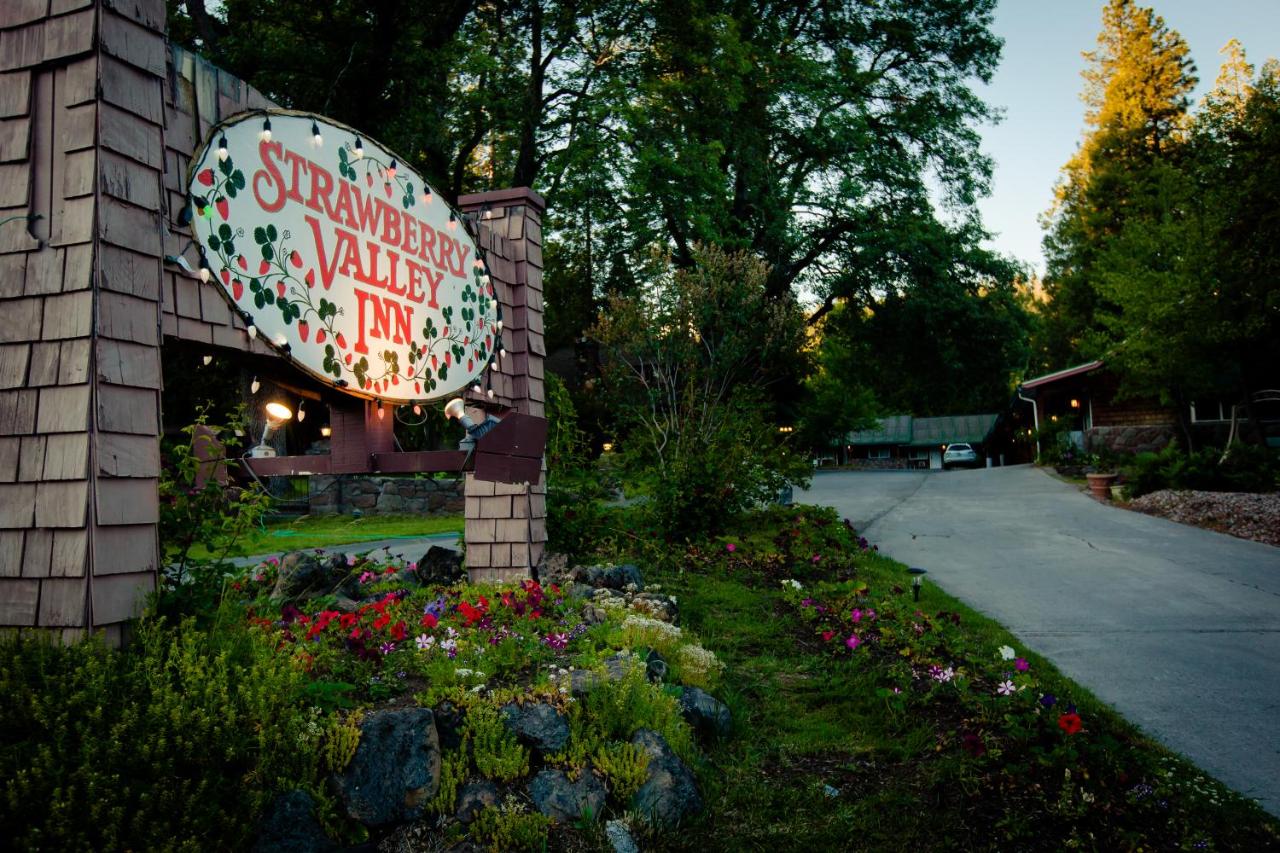 Strawberry Valley Inn — photo 20