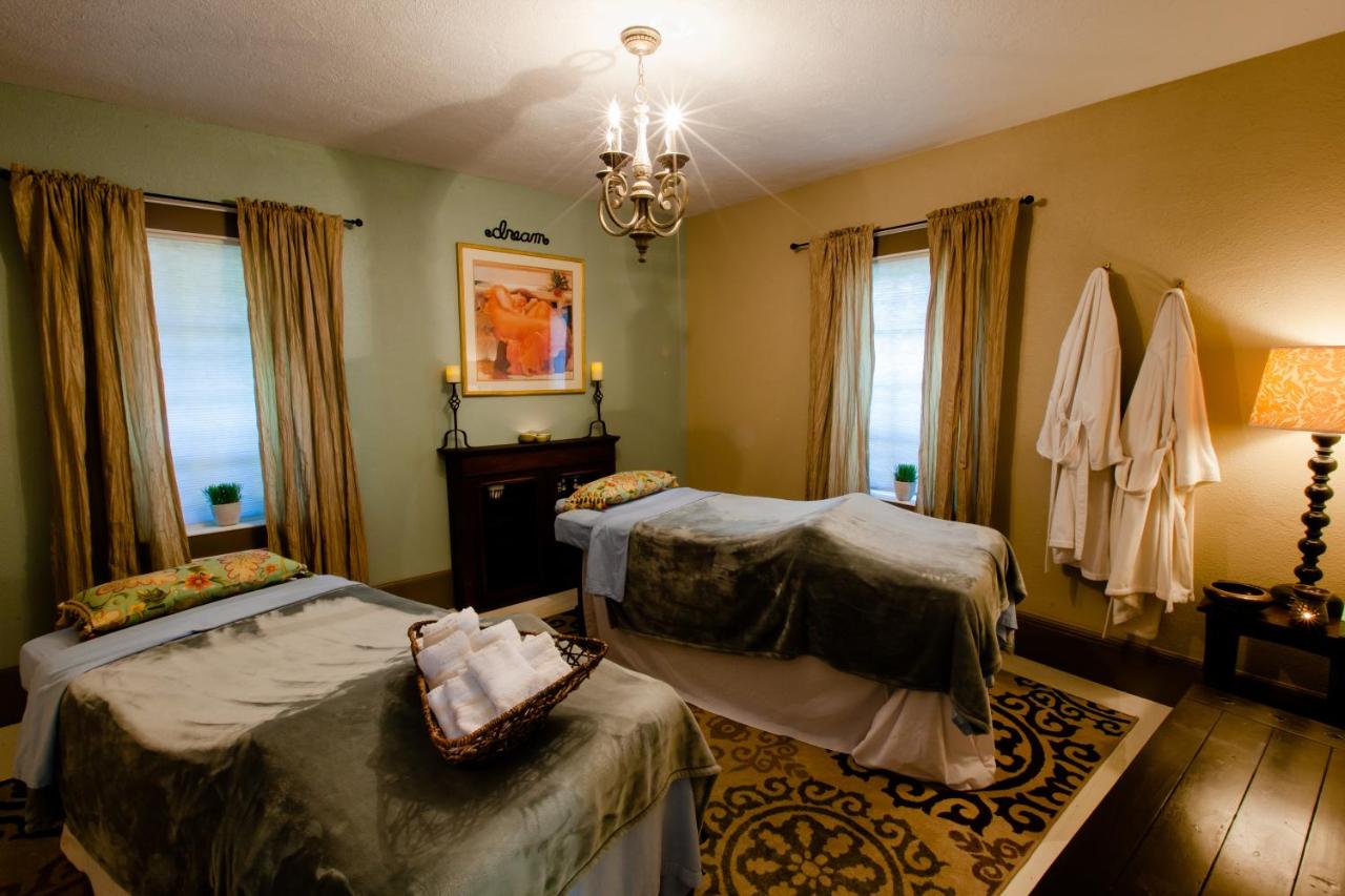Strawberry Valley Inn — photo 2