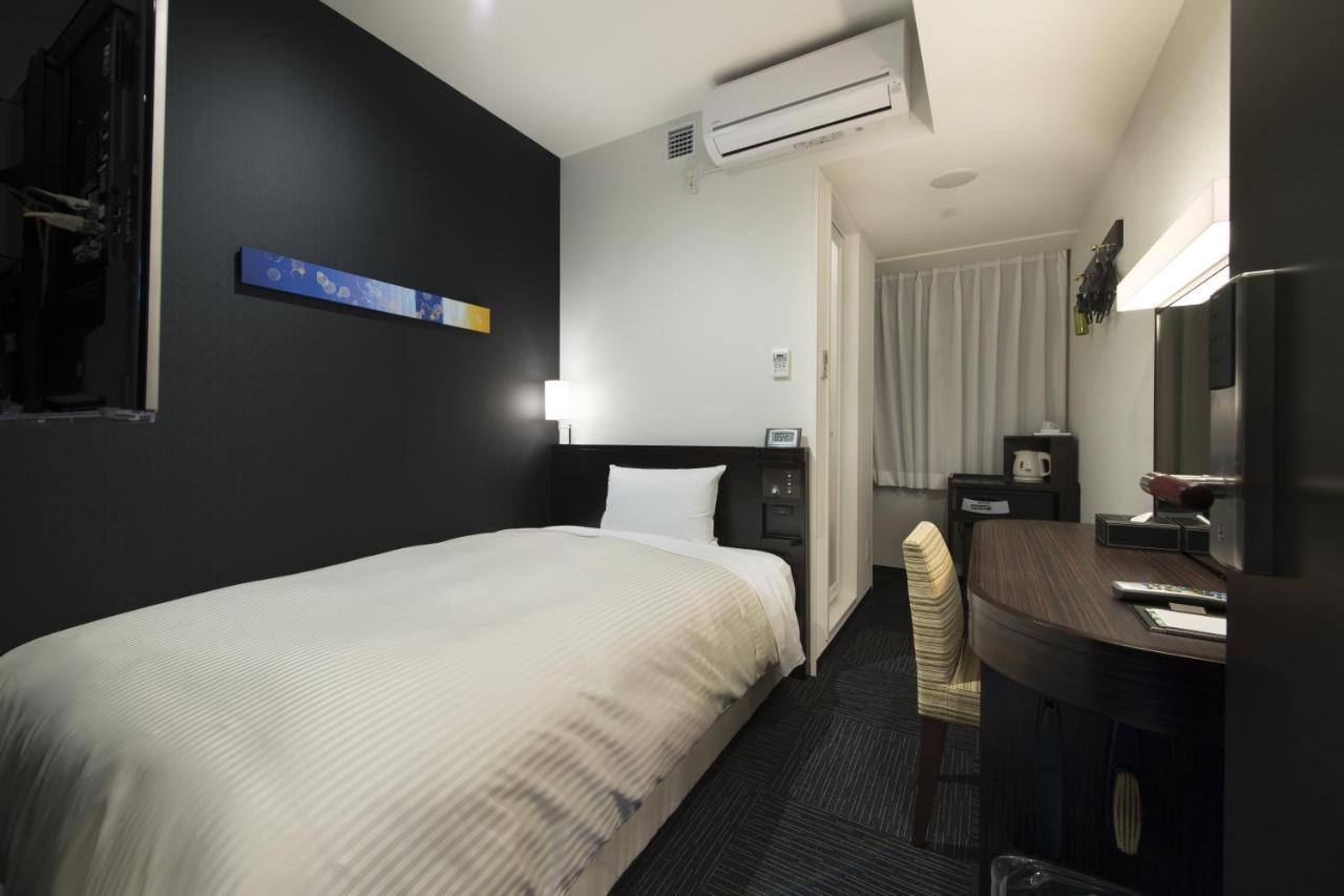 HOTEL Guest1 Ueno Ekimae - 2