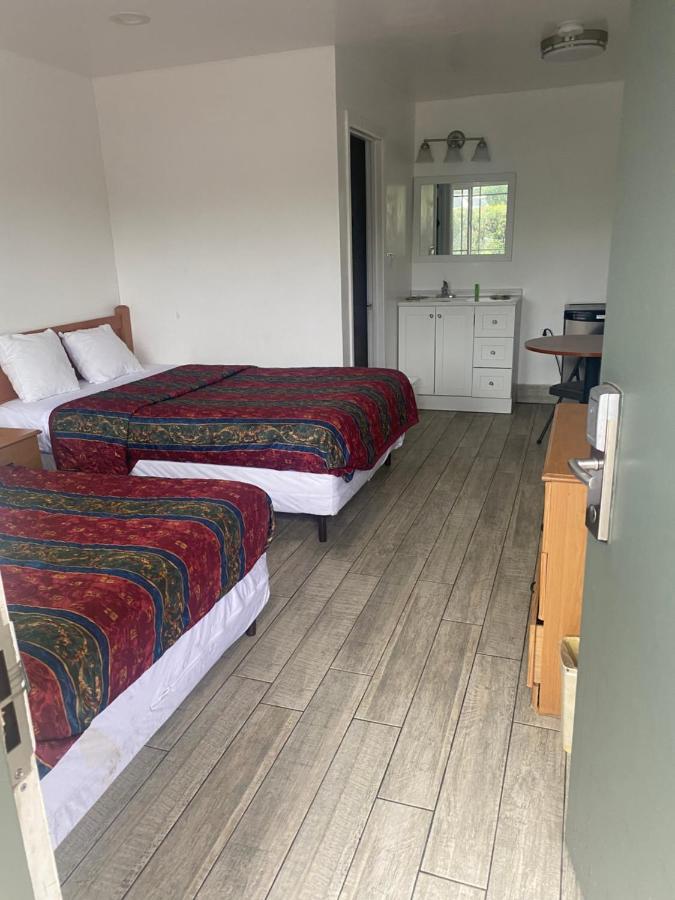 Americas Best Value Inn Thousand Oaks - 3