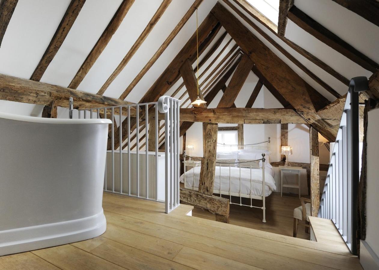 Loft Süit