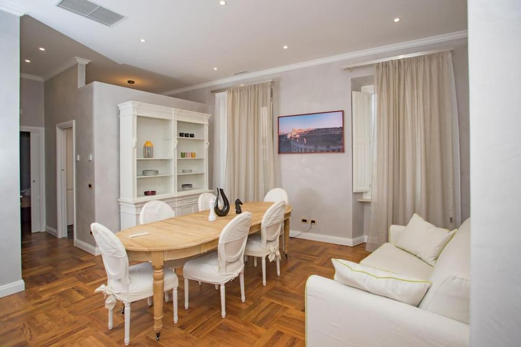 FORNACI 48 GUEST HOUSE - 4