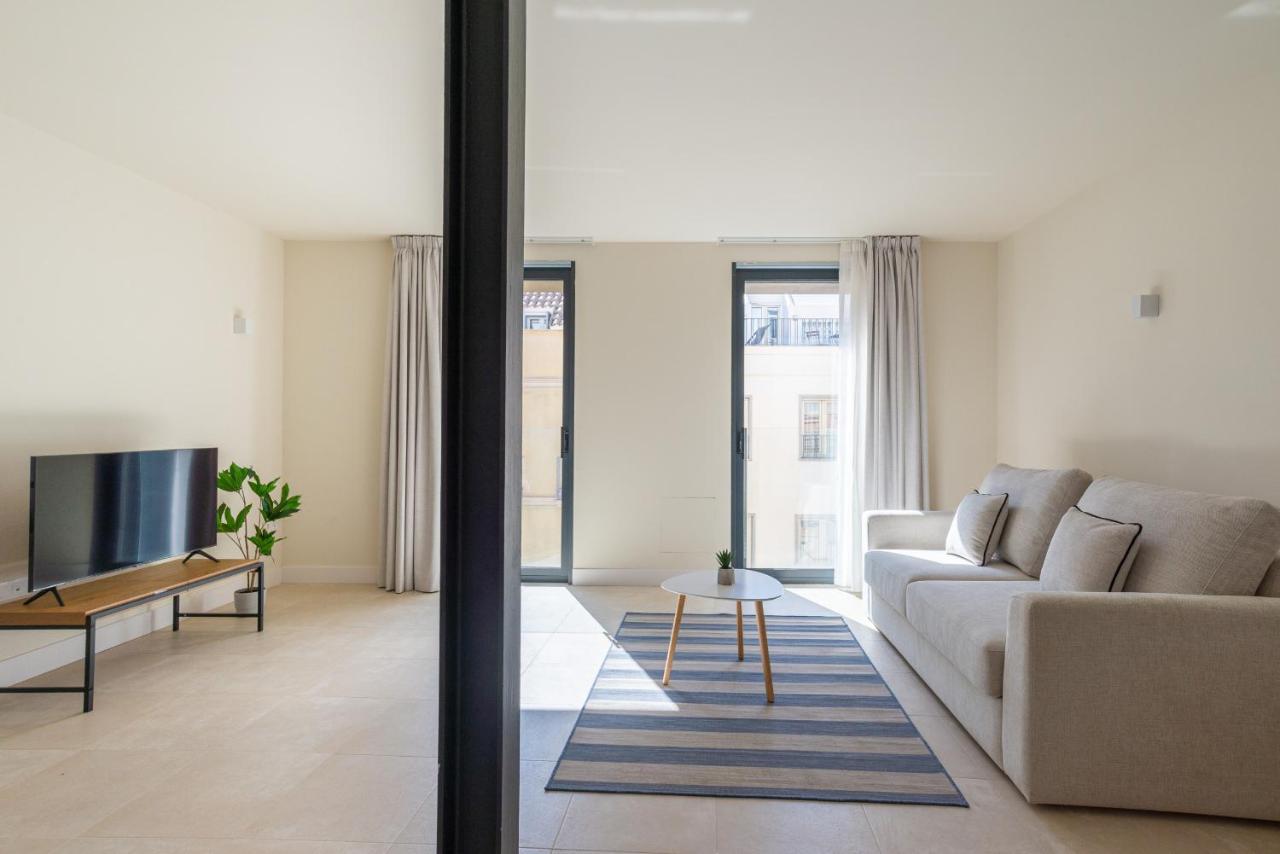 Urbe10 Carreteria Big Terrace Suite