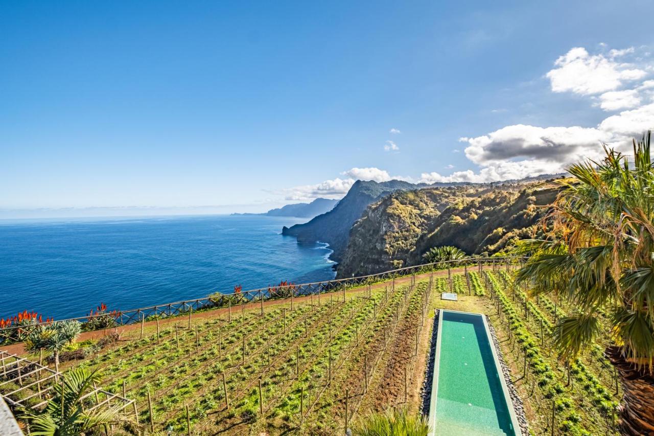 Hotel in Madeira