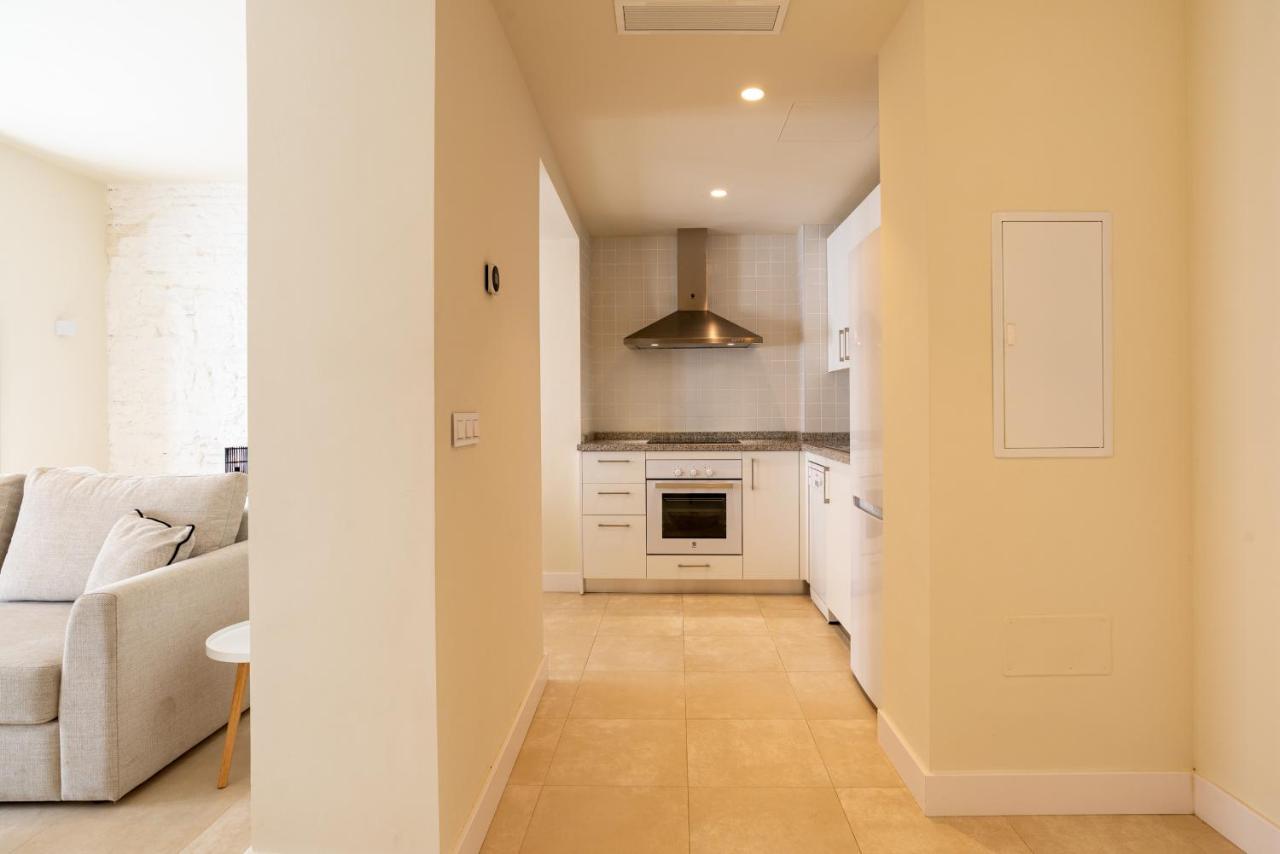 Urbe 10 Carreteria 1 Bedroom Apartment - 4