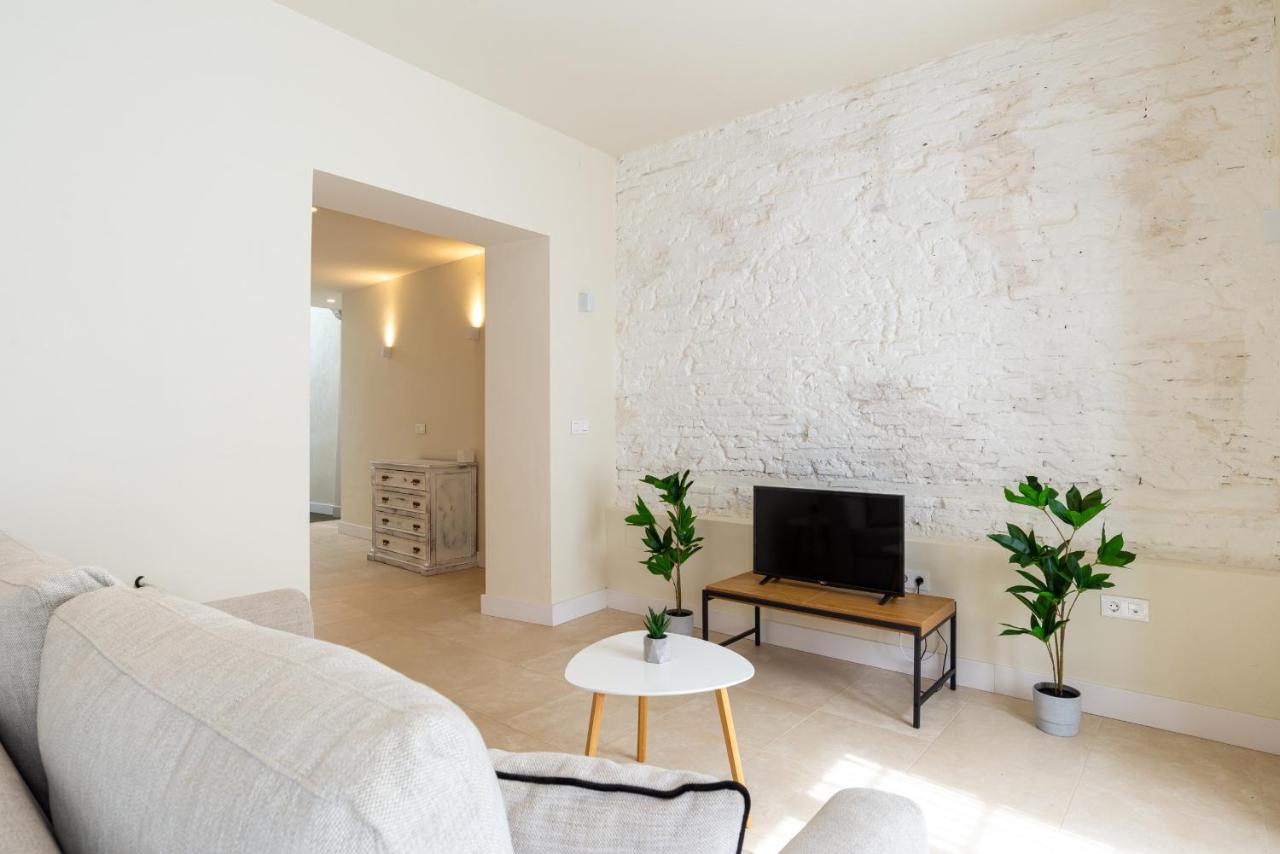 Urbe 10 Carreteria 1 Bedroom Apartment - 5