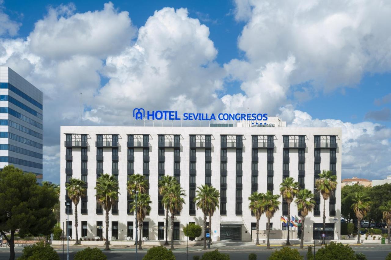 M.A. Hotel Sevilla Congresos, Seville – Updated 2022 Prices