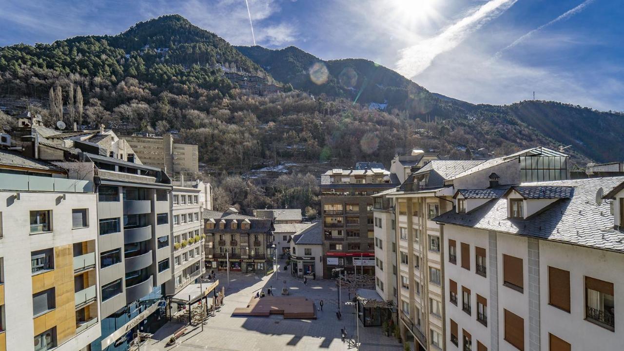 Roc Blanc Hotel & Spa photo