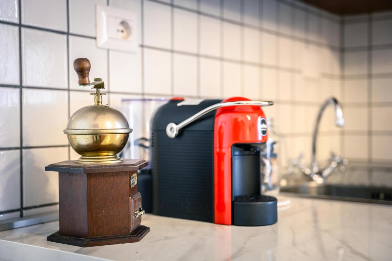 La casa di Olimpia - 3