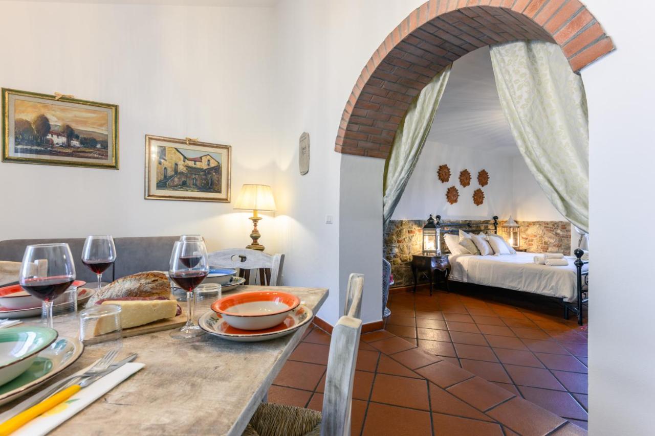 La casa di Olimpia - 2