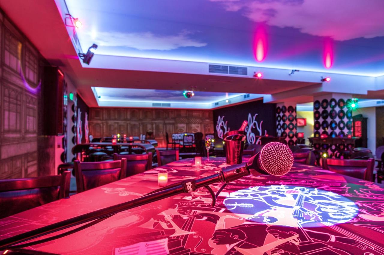 Vitosha Park Hotel photo