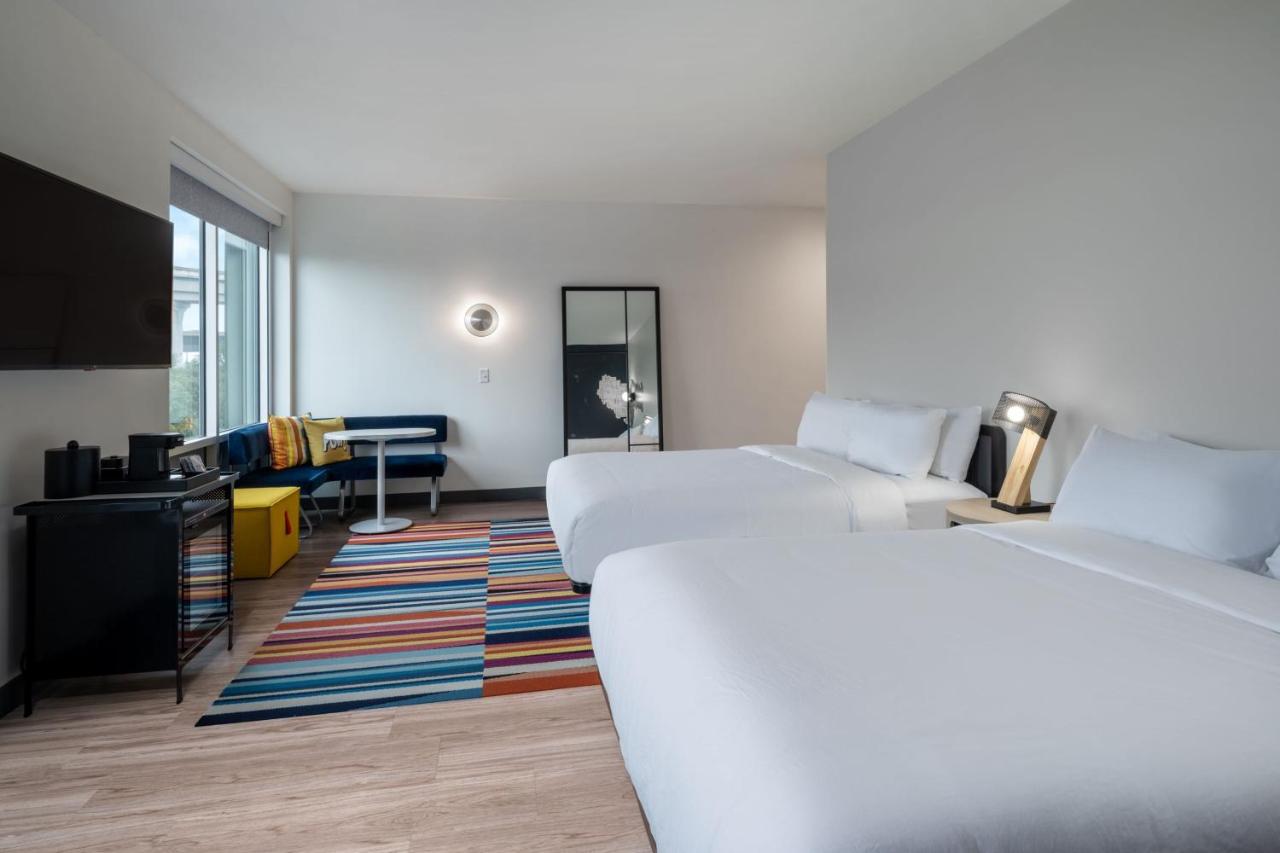 Aloft Austin South - 2