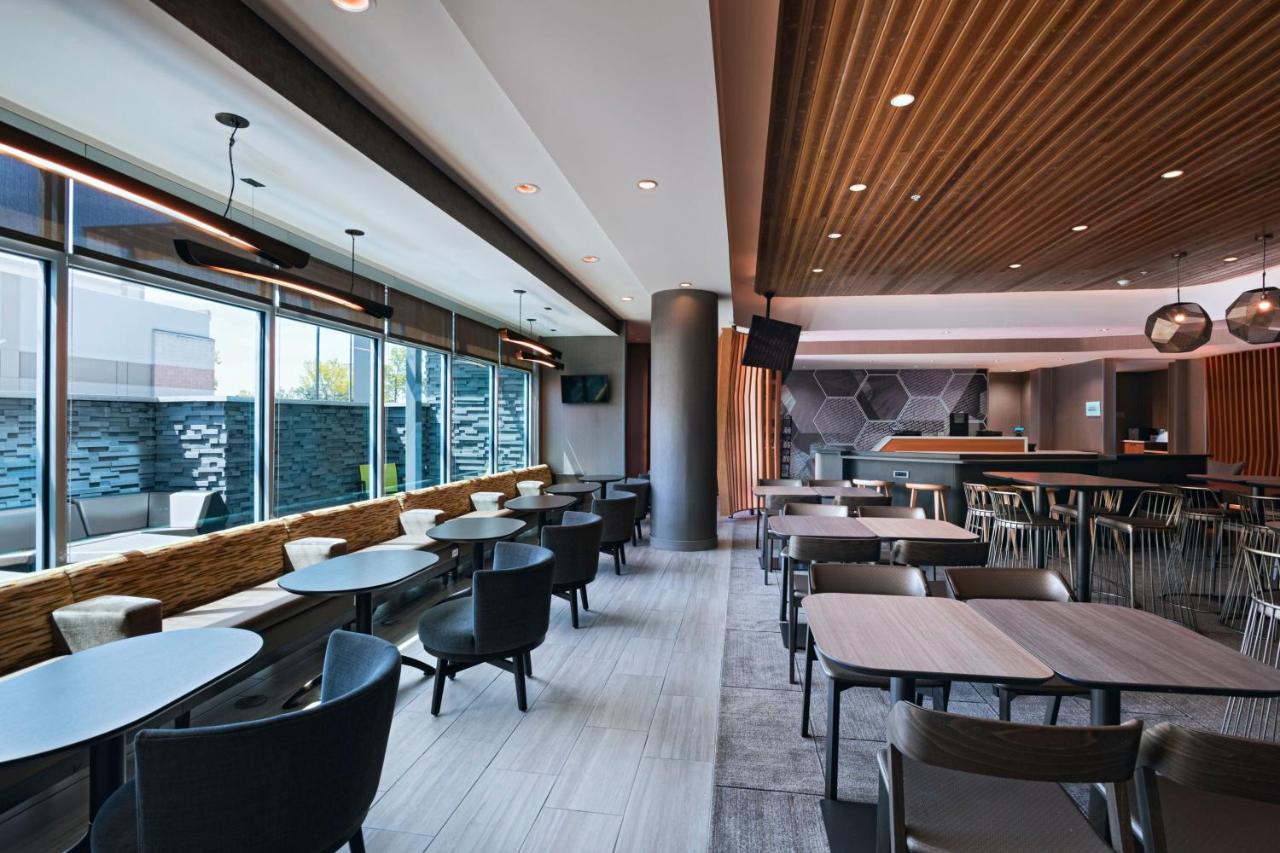 SpringHill Suites by Marriott Austin North - 5