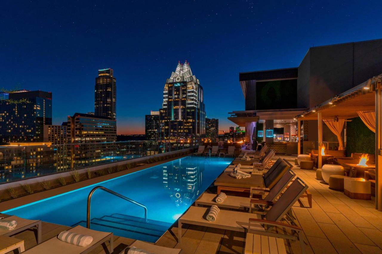 The Westin Austin Downtown - 3
