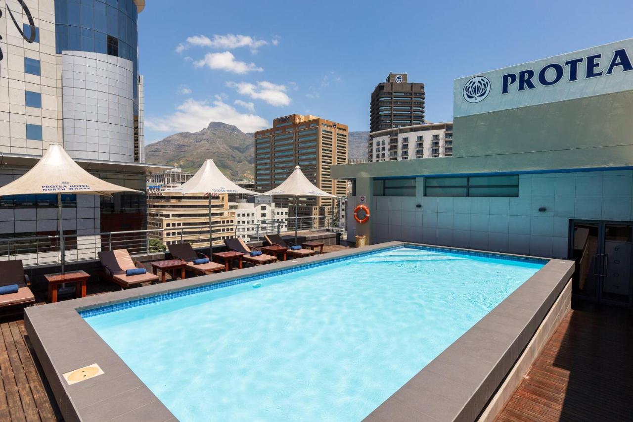 Protea Hotel by Marriott Cape Town North Wharf - 5