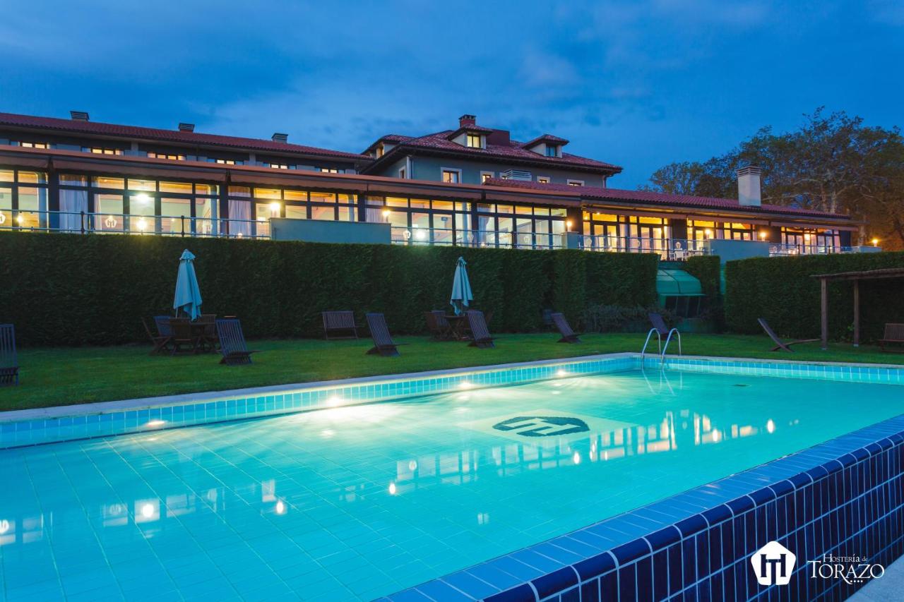 Hosteria de Torazo Nature Hotel & Spa, Torazo – Updated ...