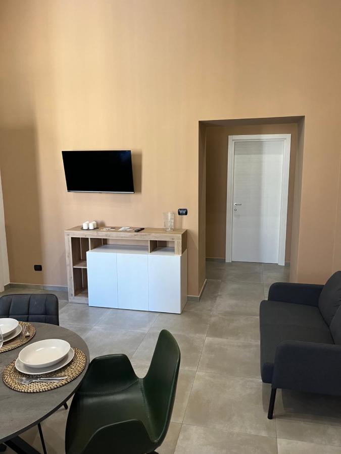 Palazzo Ferrara Apartment - 4