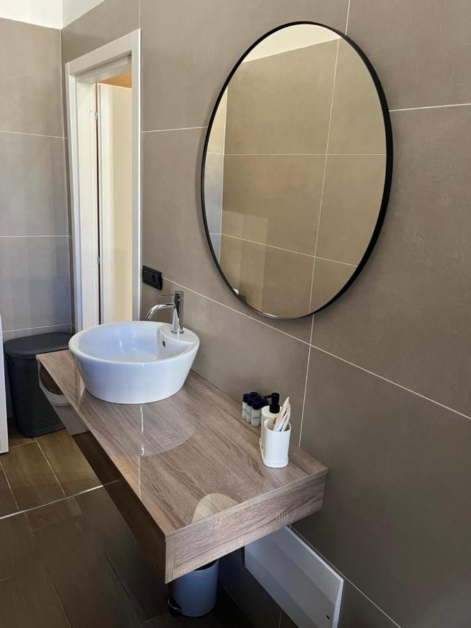 Palazzo Ferrara Apartment - 3